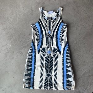 MINK PINK showstopping going out dress size M 🌟